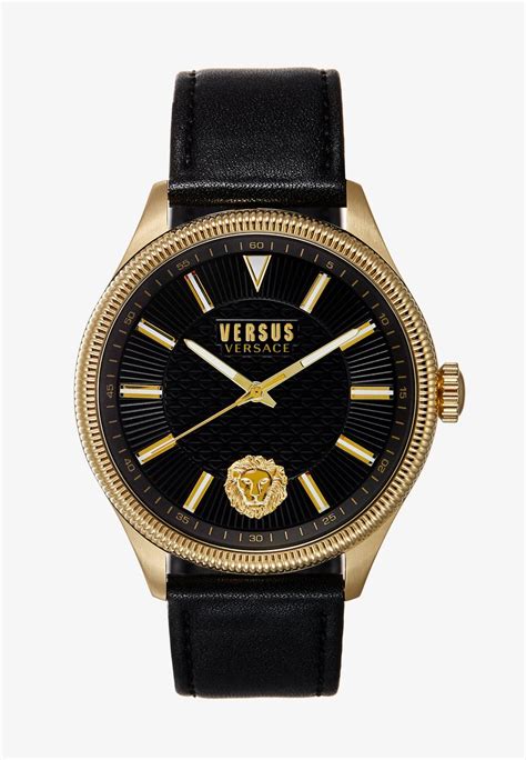 telefono versace uomo milano|versus versace milano watch.